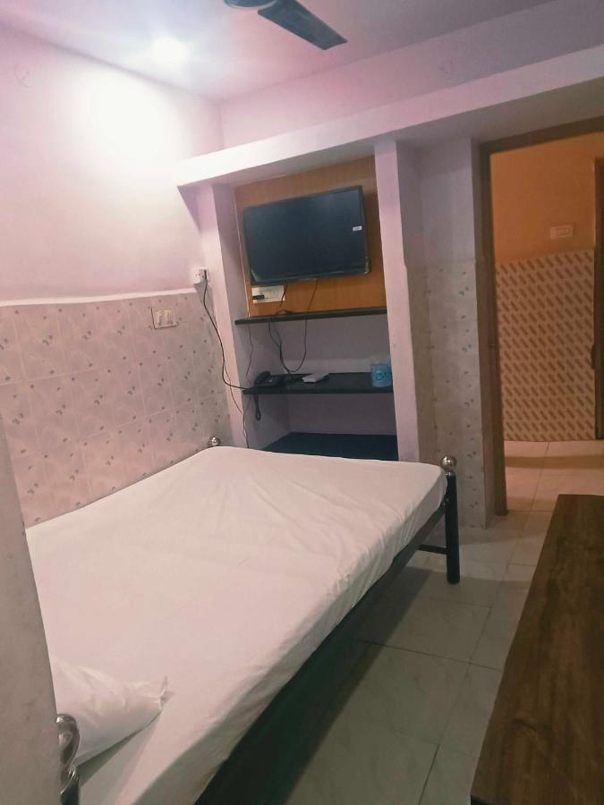 Spot On Sri Krish Hotel Vellore Zewnętrze zdjęcie