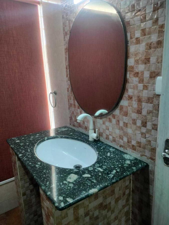 Spot On Sri Krish Hotel Vellore Zewnętrze zdjęcie